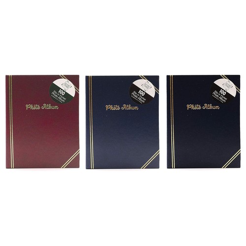 Picture photo album - 100, pckt