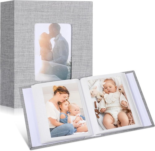 Small photo album - photo, in