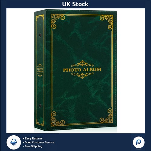 Classic slip photo album - photo,