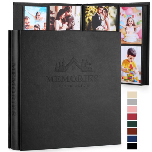 Dazspirit photo album 6x4 - dazspirit,