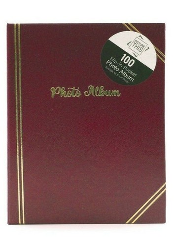 Photo albums 100 pockets - albums,