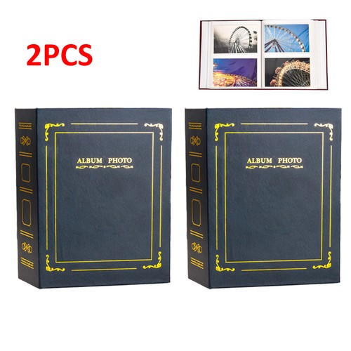 Traditional photo album - 6"x4",