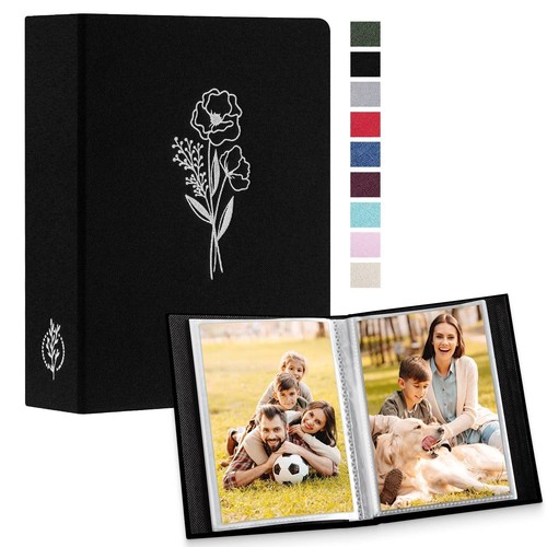 Small photo album 6x4 packs - 6x4, 2