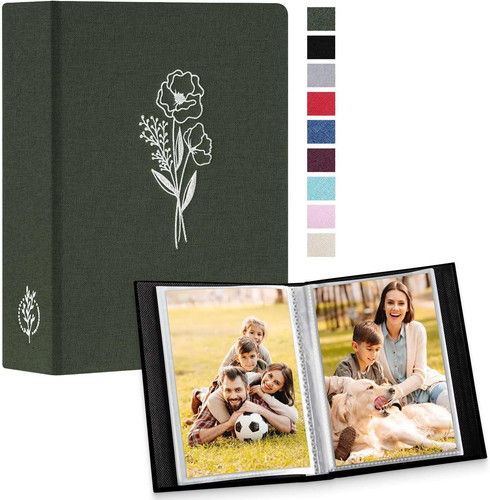 Lanpn small photo album - small, 2