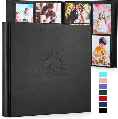 Photo album 6x4 600 - photo,