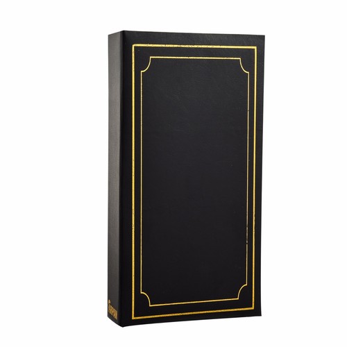 Arpan 6x4 plain photo album - '6x4',
