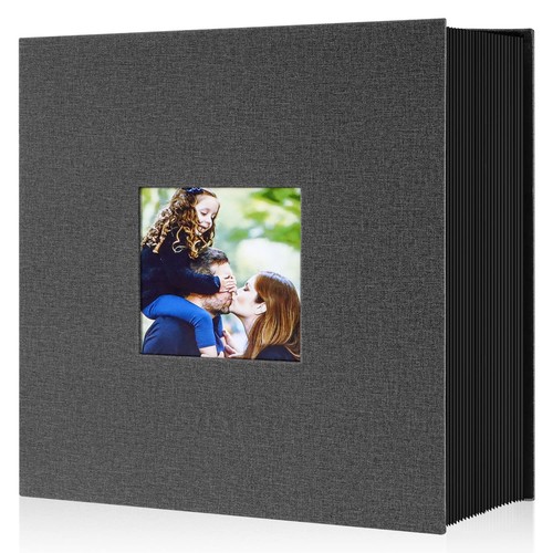 Benjia photo album 6x4 - photo, slip