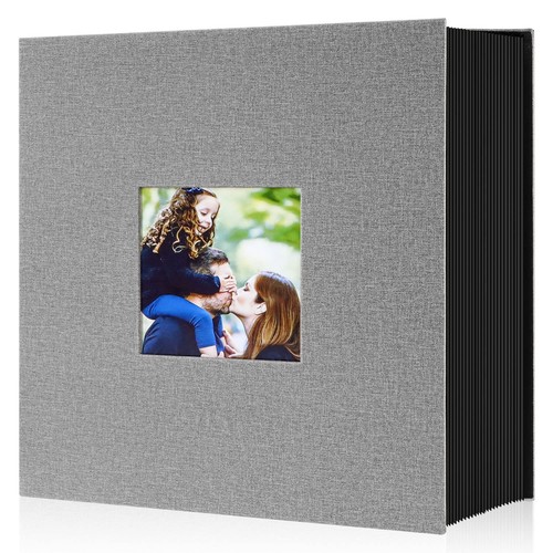 Benjia photo album 6x4 slip - photo,