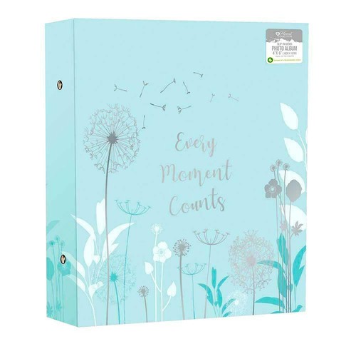 Large photo album ringbinder - large,