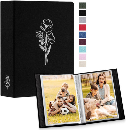 Small photo album - photo,