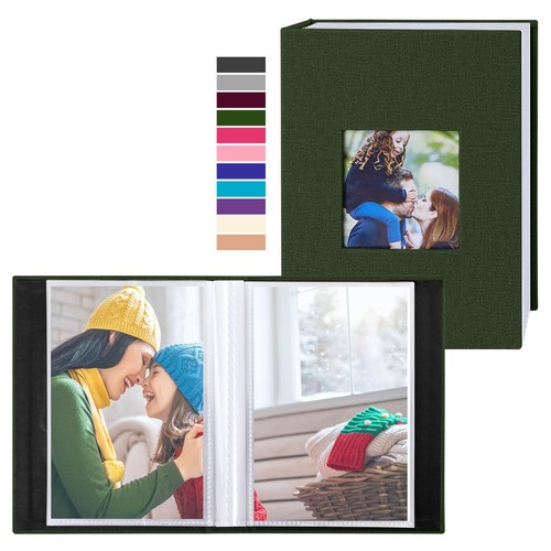 Small photo album 6x4 - photo,