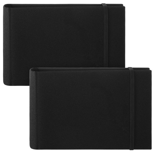 Pack flip photo albums - photo,