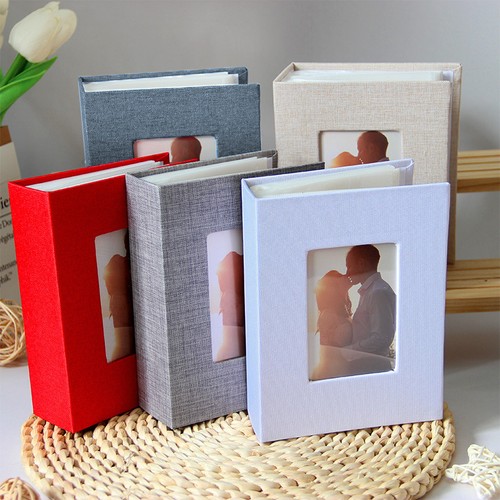 100 pockets photo album - photo, 4x6