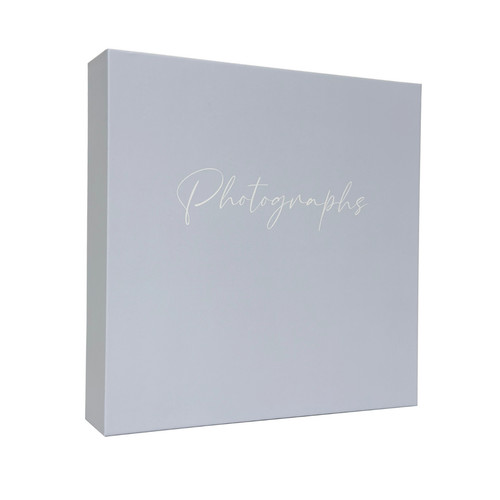 Photo album 4 photographs - album,