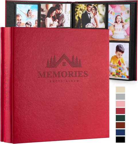 Photo album 6x4 600 - album,