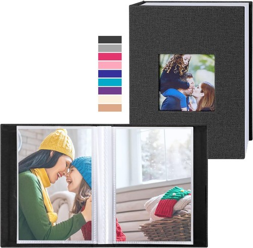 Benjia small photo album - benjia, 6x4