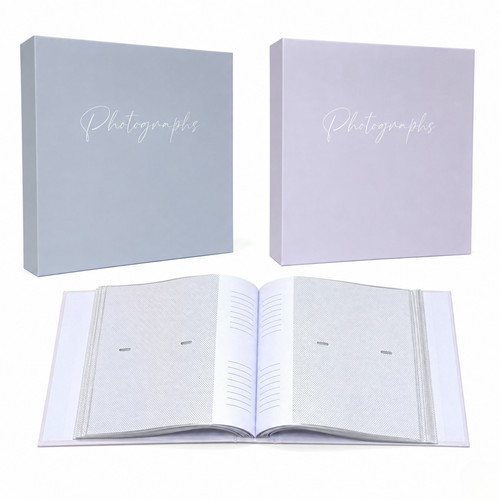 Photo album with - with, 6