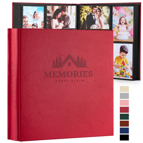Photo album 6x4 600 - album,