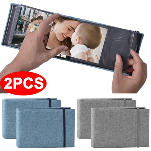 Small photo albums - 2x,