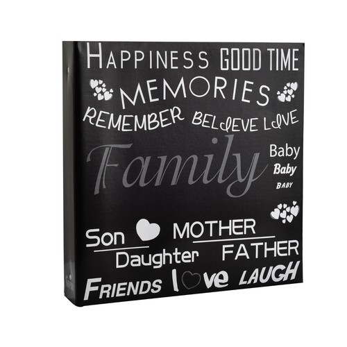 Large black text cover - text,