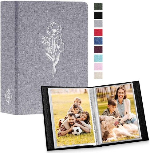 Small photo album 6x4 - 6x4, 2