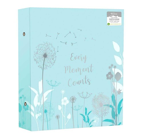 Slip large photo album - slip,
