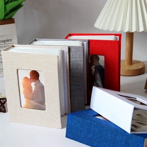 Small photo album 6inches - photo,