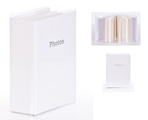 Slipin photo album - 4'',
