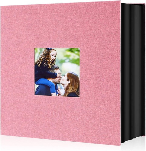 Benjia photo album 6x4 - photo,