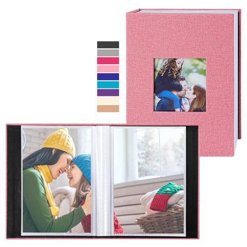 Small photo album 6x4 - small,