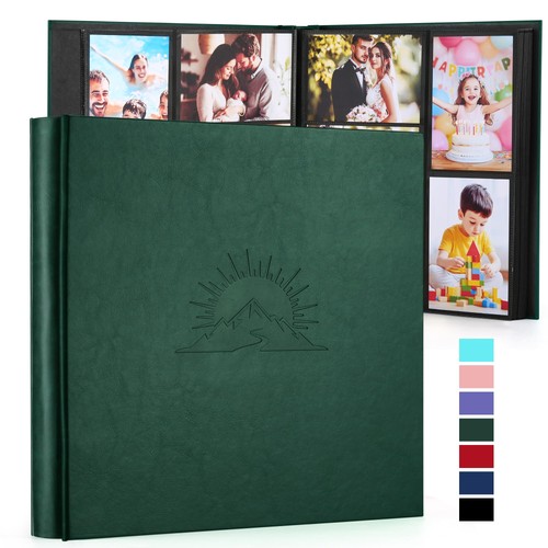 Photo album 6x4 - photo,