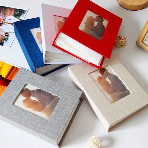Small photo album 6inches - photo,
