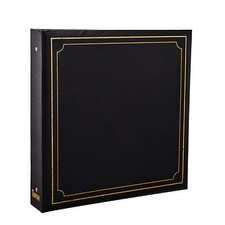 Large 6x4 Photo Album for 500