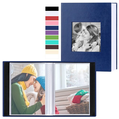 Benjia small photo album - album, 6x4
