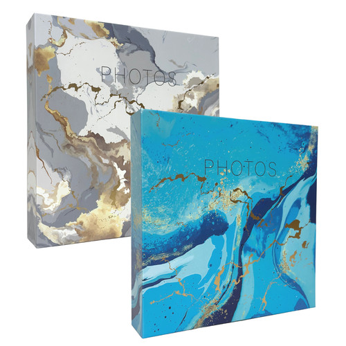 Photo album 4 - photo, 6''