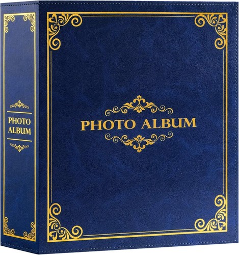 Lanpn photo album 6x4 - album, in