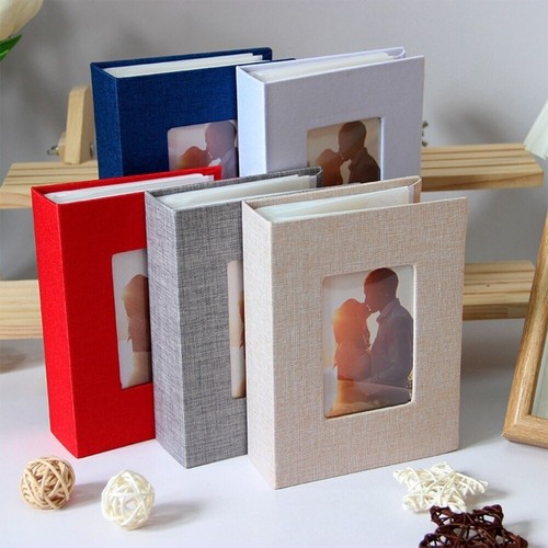 100 pockets photo album - 100,