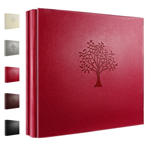 Photo album 6x4 600 pockets - album,