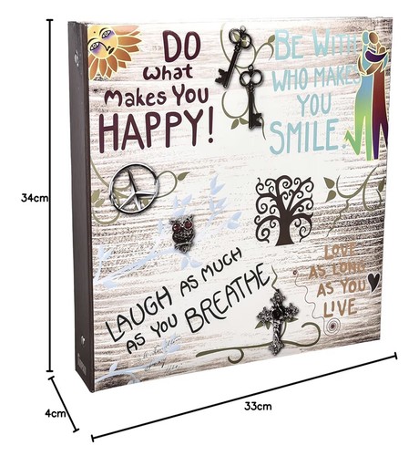 Large photo album - slip, case