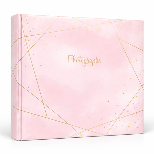 Photo album 200 photos - photo,