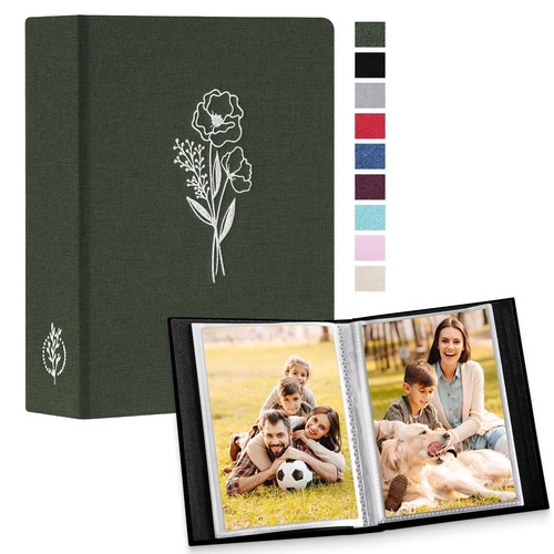 Small photo album 6x4 packs - photo, 2