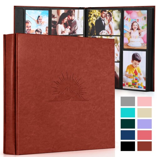 Photo album 6x4 - photo,