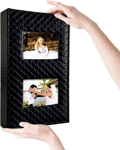 Traditional photo album - traditional,