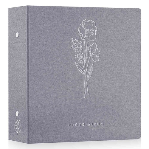 Lanpn photo album 6x4 - lanpn, slip