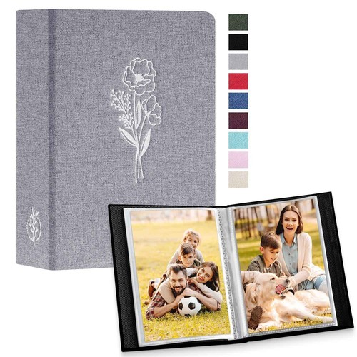 Small photo album 6x4 packs - 6x4, 2