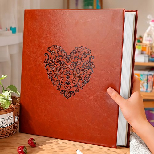 5inch photo album - 5inch, 500