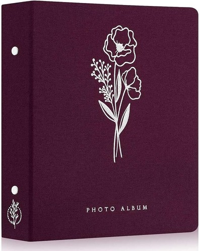 Photo album 6x4 - 6x4, slip