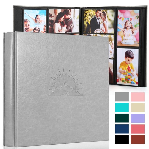 Photo album 6x4 - album,