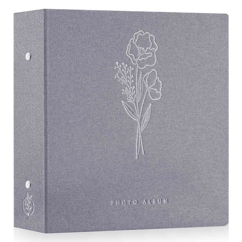 Photo album 6x4 slip - photo,