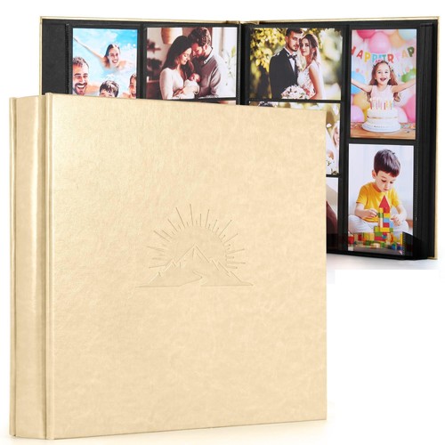 Photo album 6x4 600 - photo,